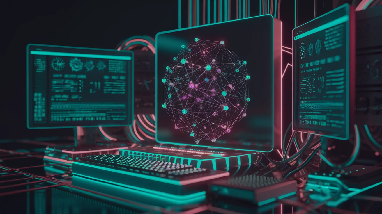 Nyílt AI Modellek: Llama, Mistral, DeepSeek és a Vállalati Stratégia