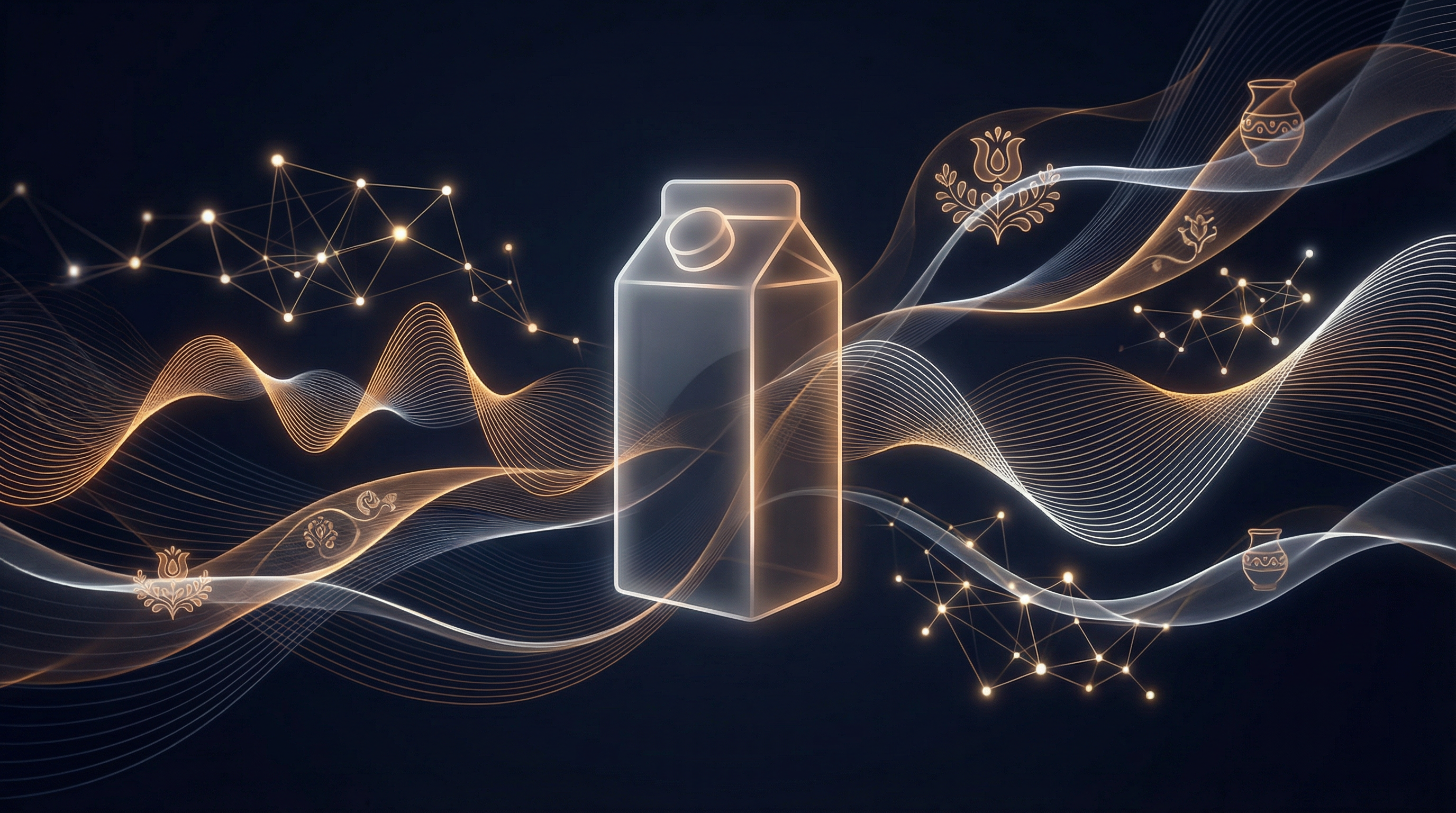 Kefír Piacelemzés — A 15% Probléma · GFIS Esettanulmány