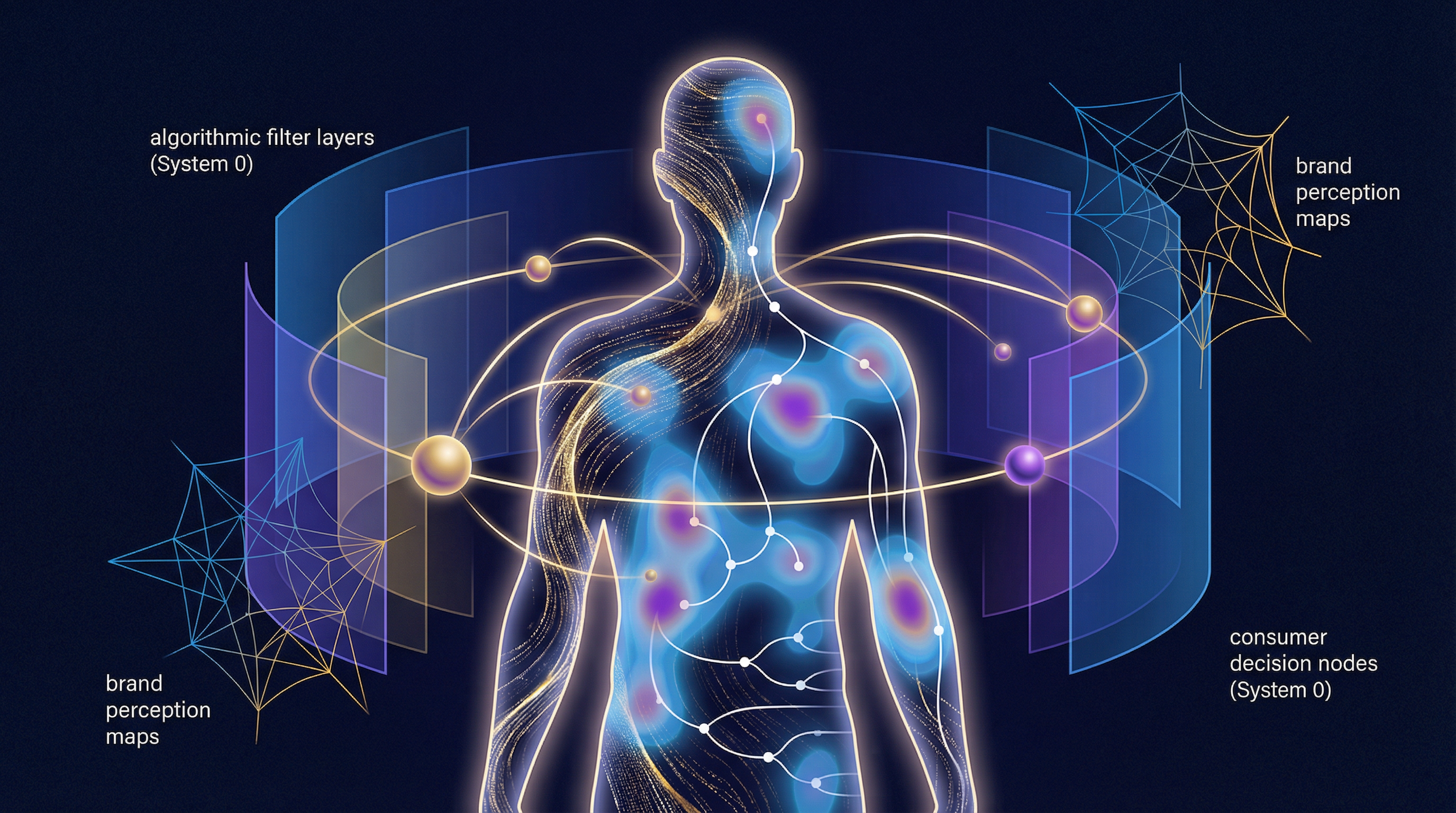 Gestalt-Marketing Szintézis 2026 — System 0 és a jel-zaj válság