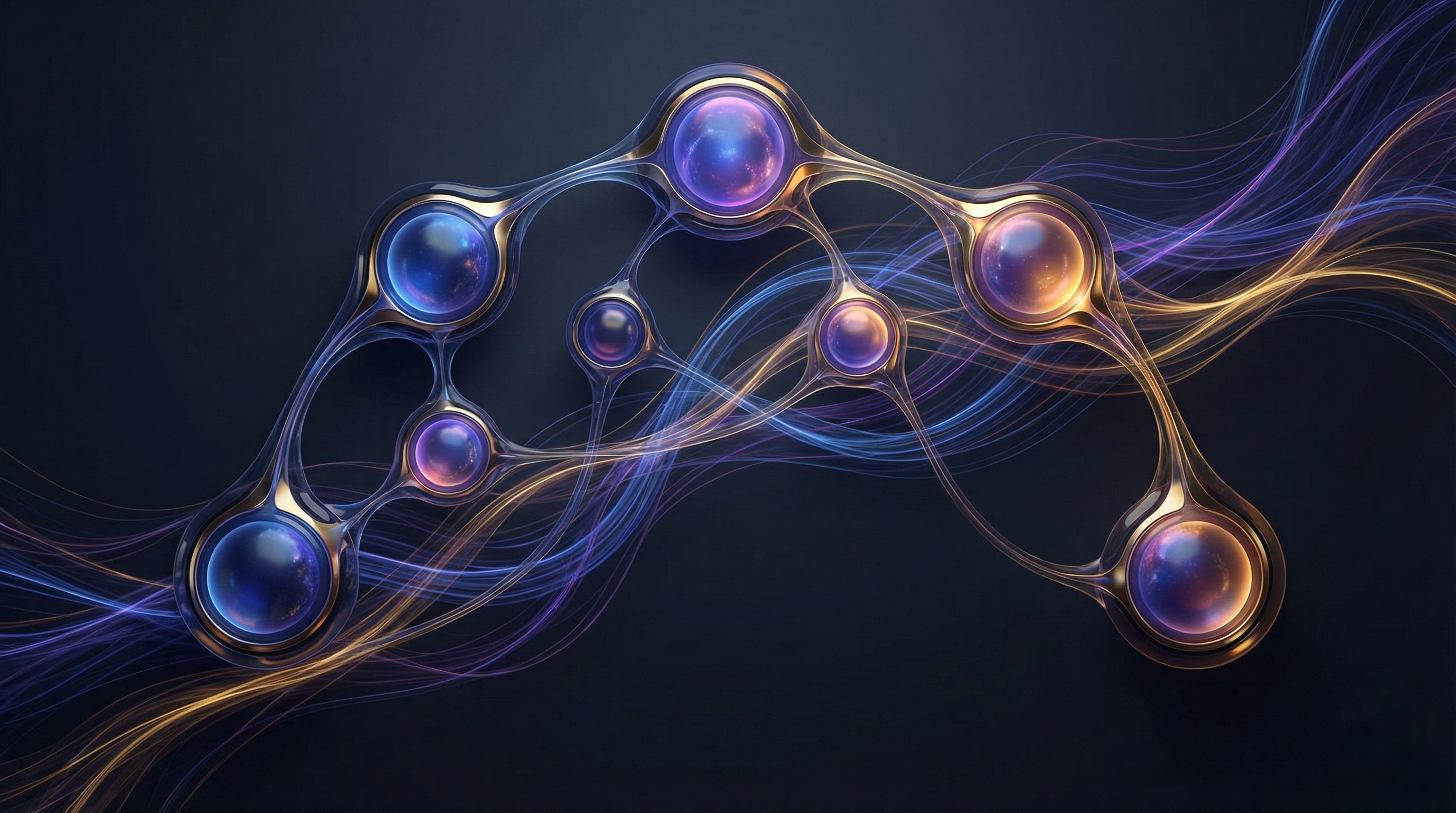 GFIS Rendszerismertető & Pitch 2026 — Gestalt Field Intelligence System