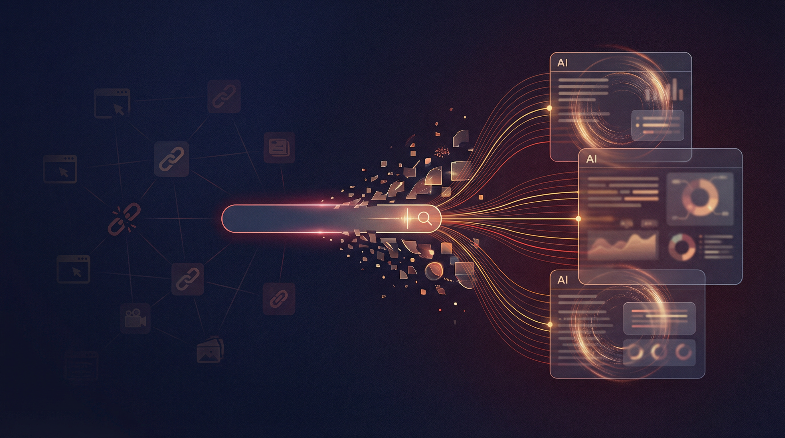 Zero-Click & AI Overview — 14 Szektorelemzés Magyarországi Kontextusban