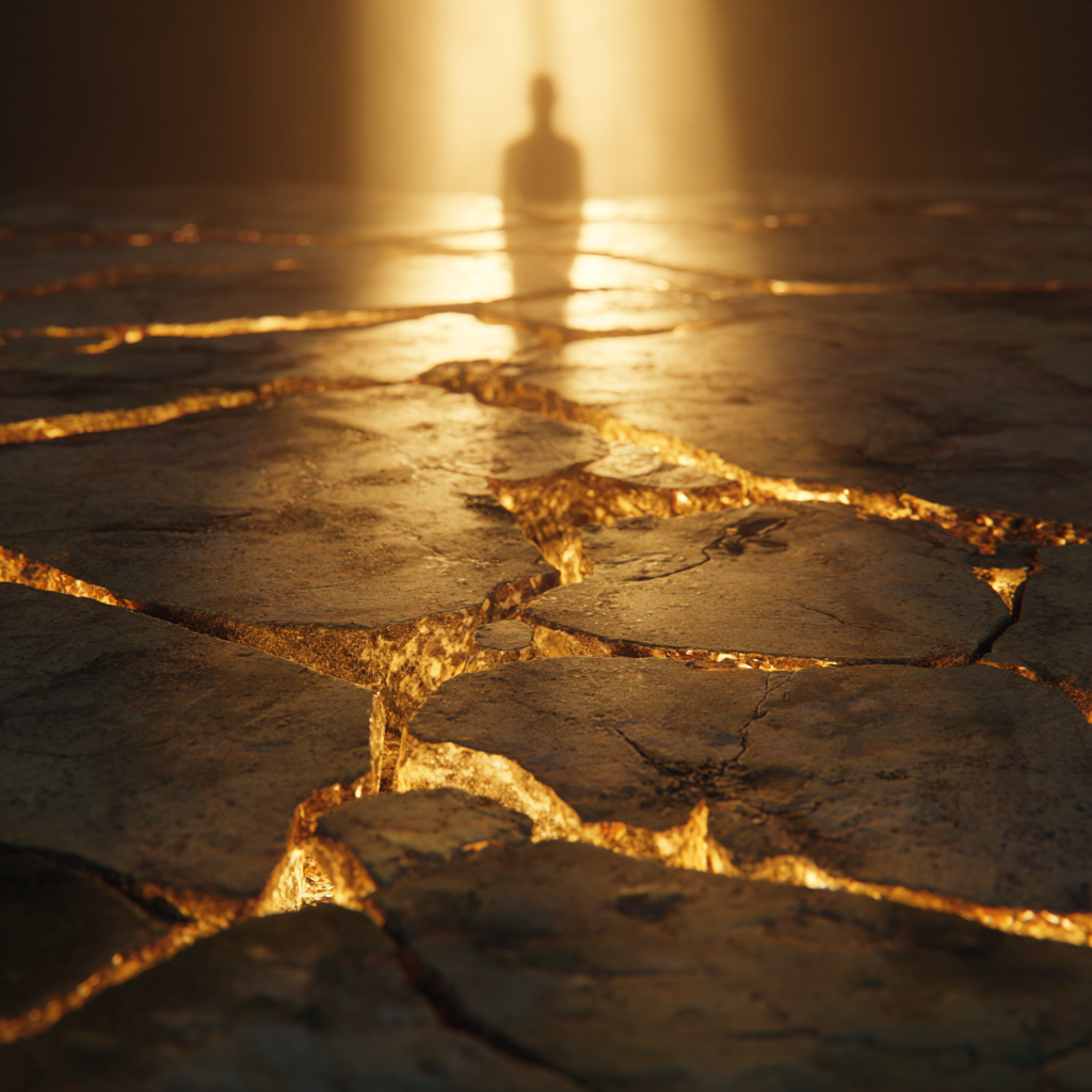 GFIS: Gestalt Field Intelligence System – AI-Augmented Research