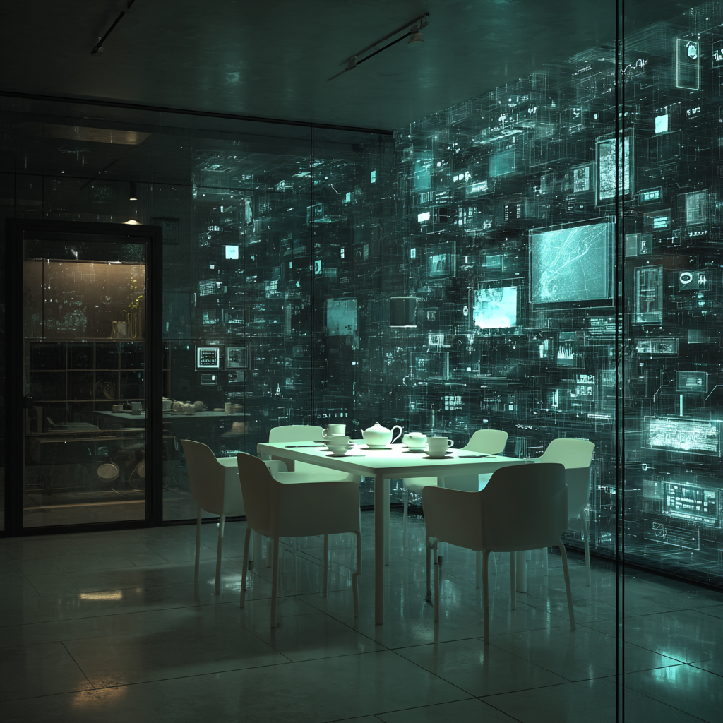 LoRA fine-tuning vállalati adatokon — hogyan tanítsd be a saját modellt?