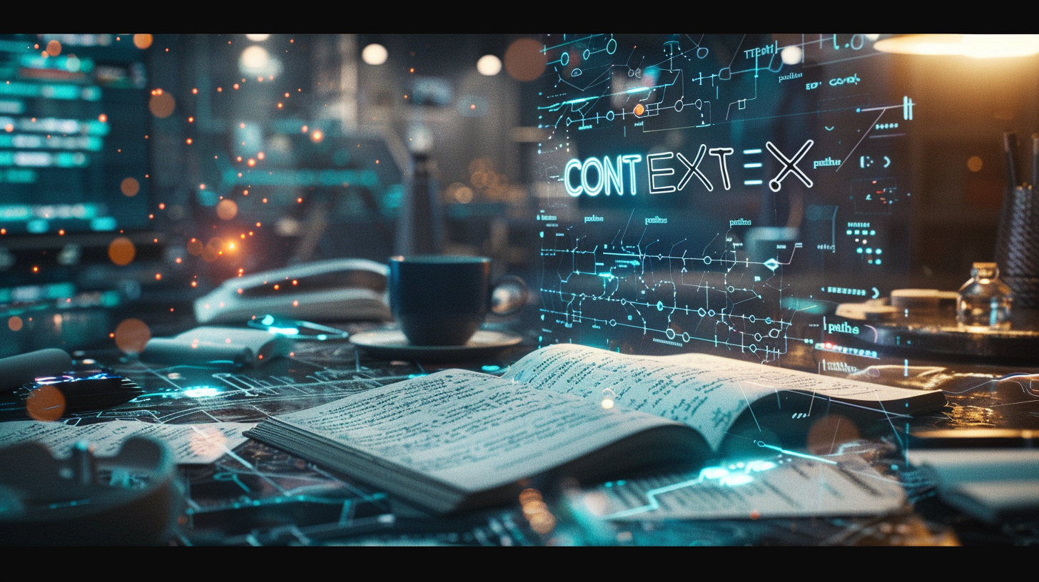 AI Slop V2 — A Kognitív Díszlet Kora