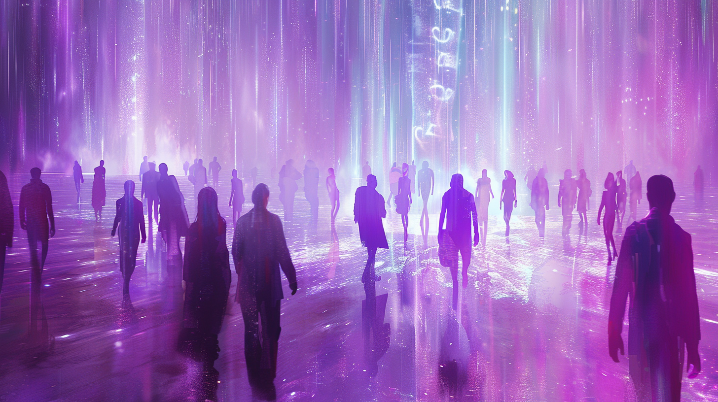 Változásmenedzsment AI bevezetésnél — az emberi tényező